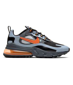 Nike air discount max 270 gris